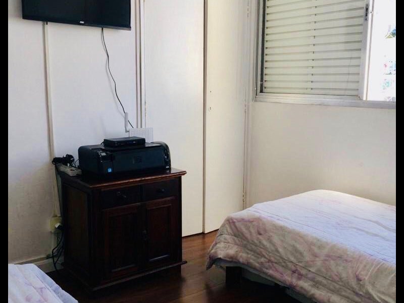 imóvel com 87m² - Paraíso - São Paulo