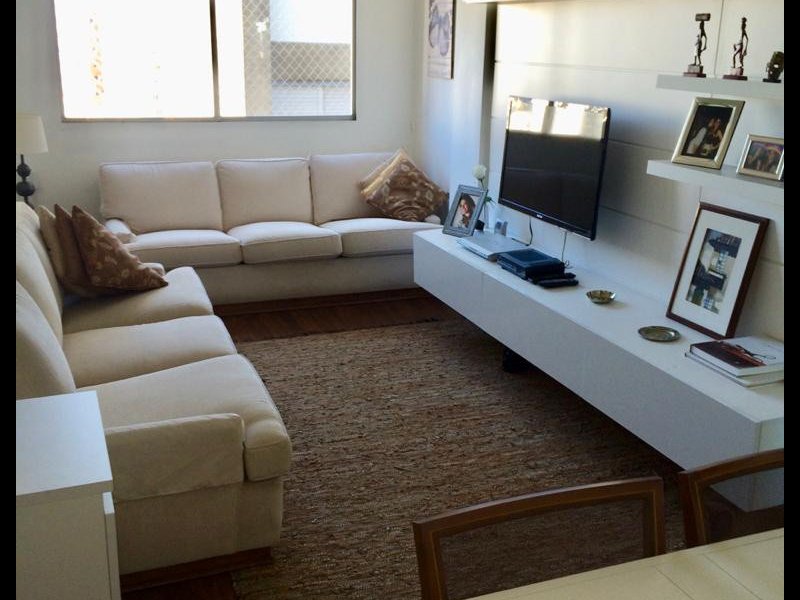 imóvel com 87m² - Paraíso - São Paulo