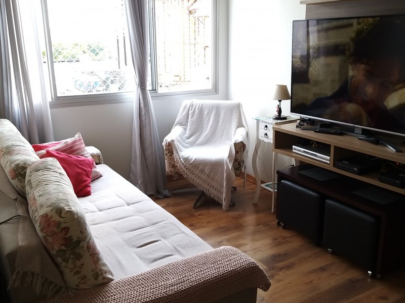 Apartamento à venda Santana com 83m² e 3 quartos por R$ 650.000 - 1256721717-20191027-141335.jpg