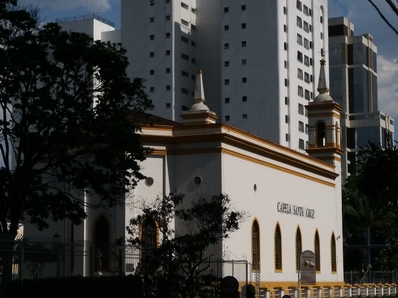 Apartamento à venda Santana com 83m² e 3 quartos por R$ 650.000 - 1360502322-20191027-150509.jpg