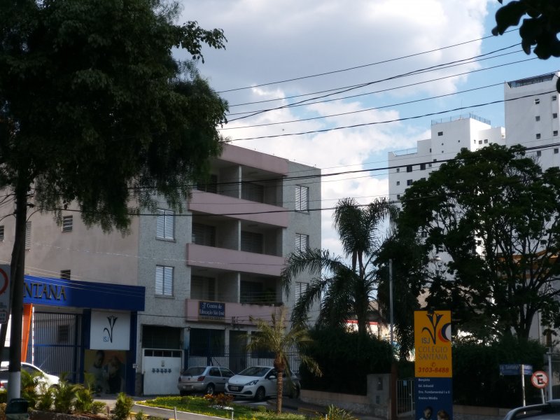 Apartamento à venda Santana com 83m² e 3 quartos por R$ 650.000 - 1402656921-20191027-150453.jpg