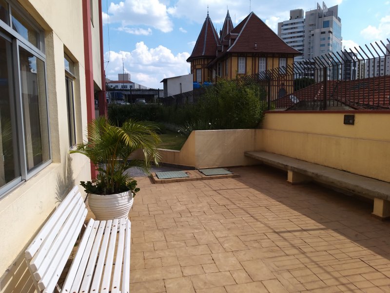 Apartamento à venda Santana com 83m² e 3 quartos por R$ 650.000 - 1482765515-20191027-145043.jpg