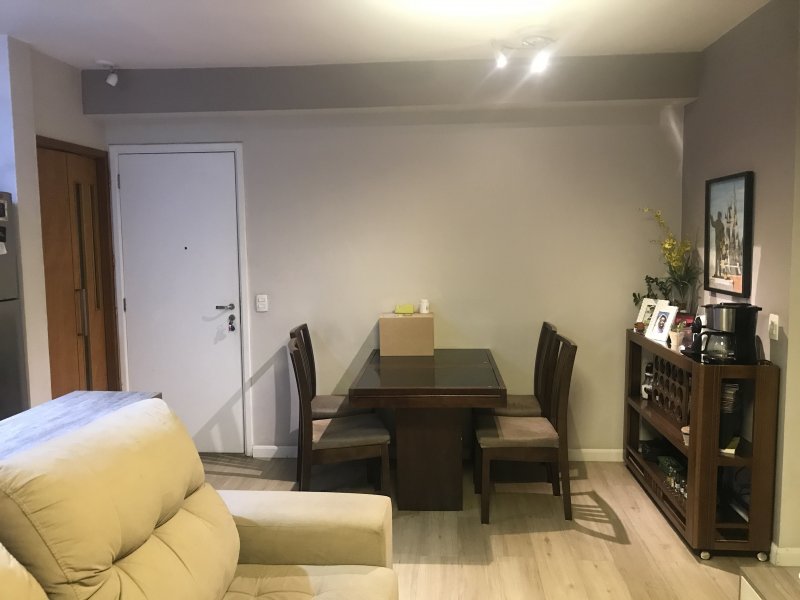 imóvel com 62m² - Tatuapé - São Paulo