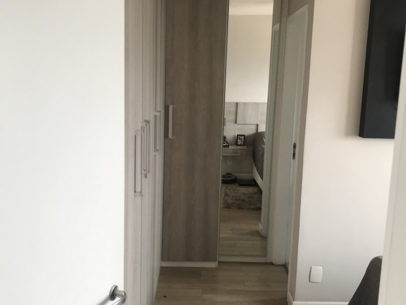 imóvel com 62m² - Tatuapé - São Paulo