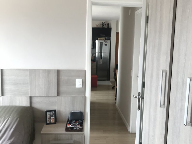 imóvel com 62m² - Tatuapé - São Paulo