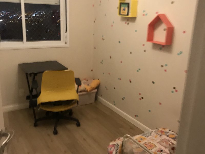 imóvel com 62m² - Tatuapé - São Paulo