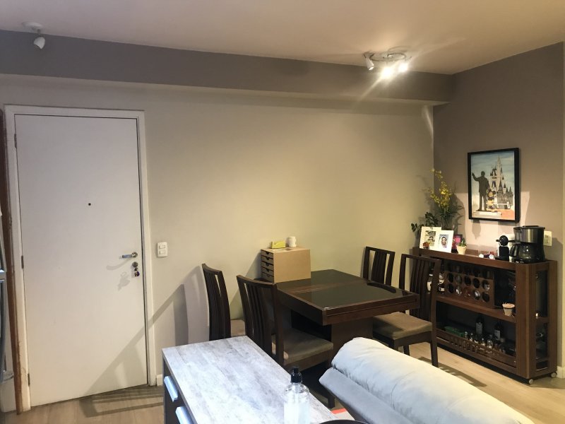 imóvel com 62m² - Tatuapé - São Paulo