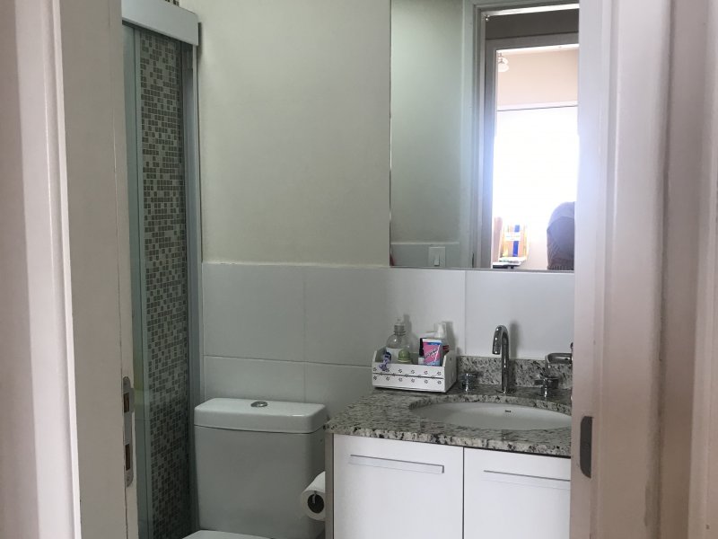 imóvel com 62m² - Tatuapé - São Paulo