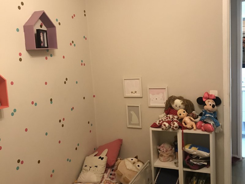 imóvel com 62m² - Tatuapé - São Paulo