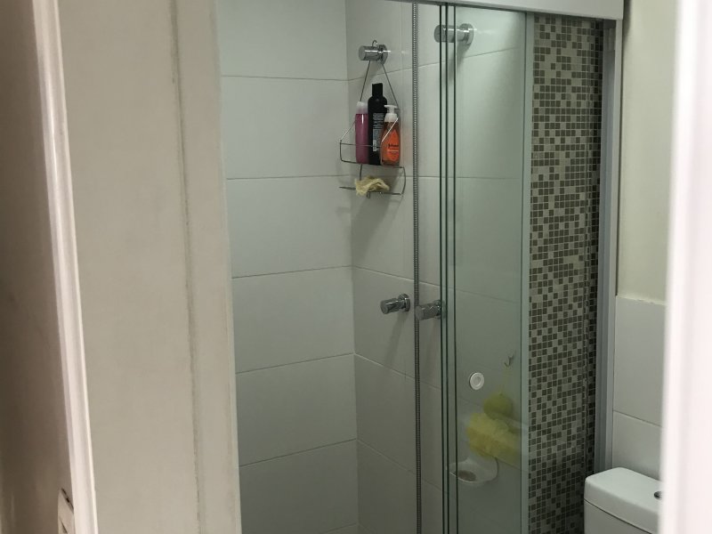 imóvel com 62m² - Tatuapé - São Paulo