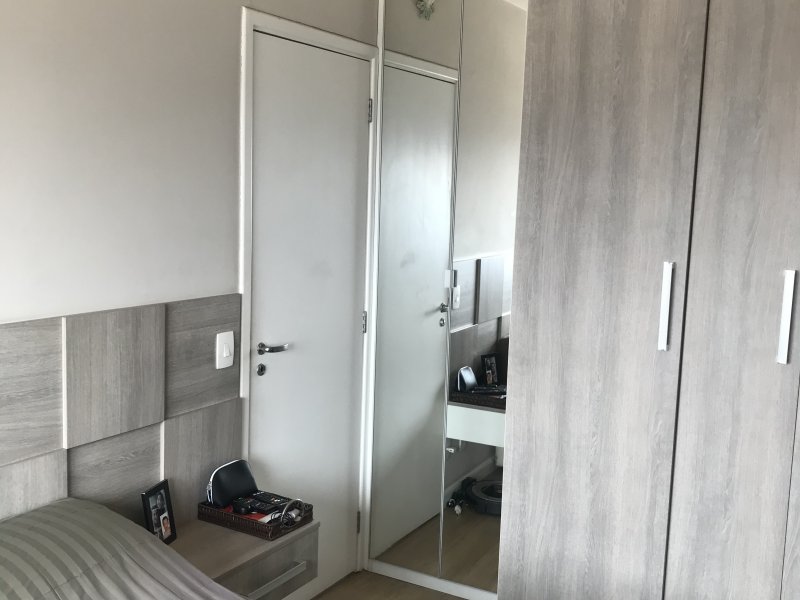 imóvel com 62m² - Tatuapé - São Paulo