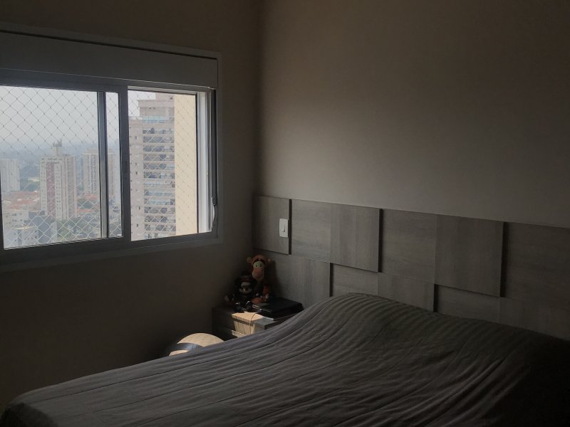 imóvel com 62m² - Tatuapé - São Paulo