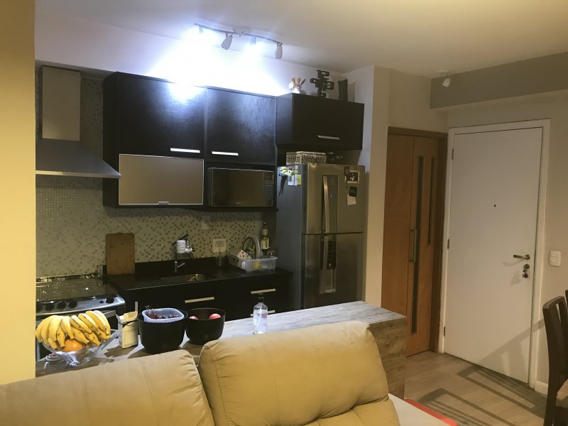 imóvel com 62m² - Tatuapé - São Paulo
