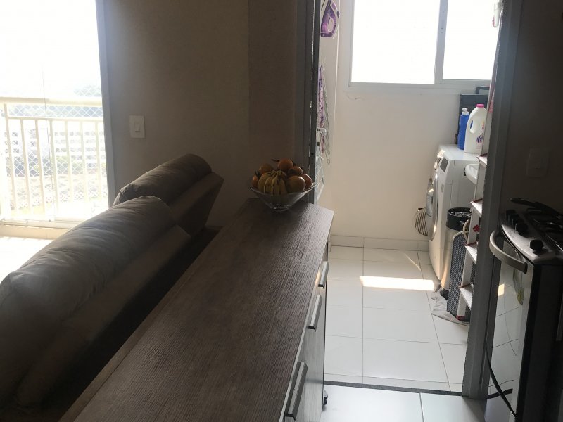 imóvel com 62m² - Tatuapé - São Paulo