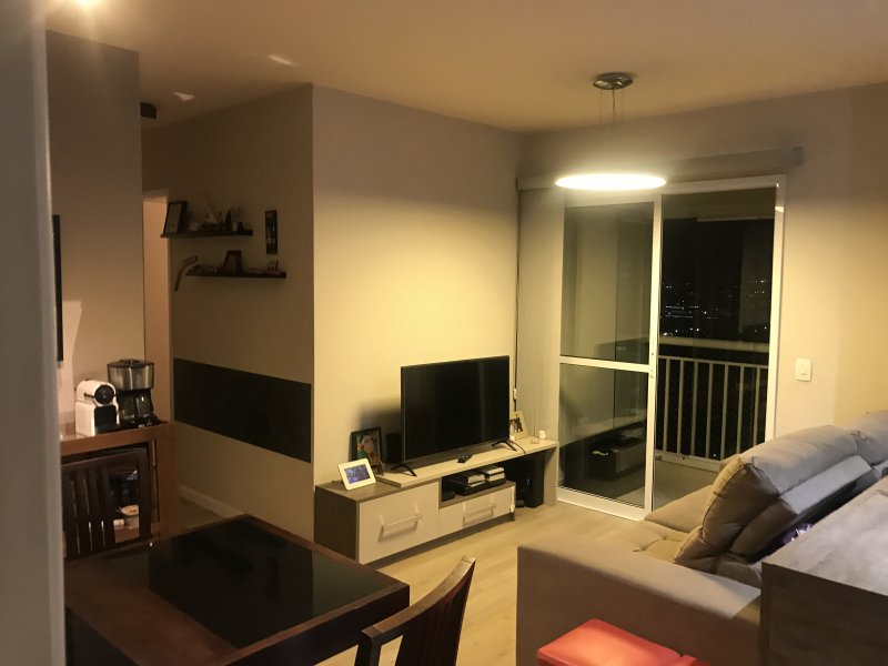 imóvel com 62m² - Tatuapé - São Paulo