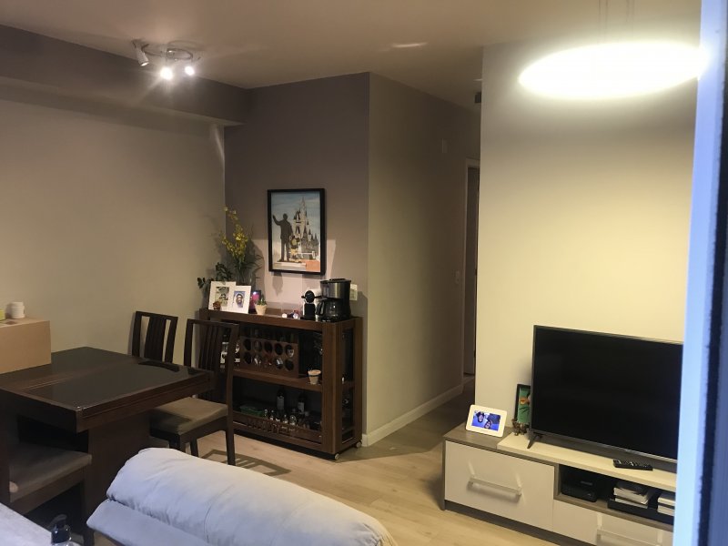 imóvel com 62m² - Tatuapé - São Paulo