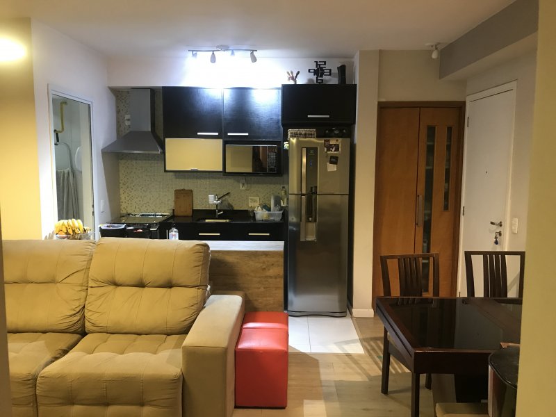 imóvel com 62m² - Tatuapé - São Paulo