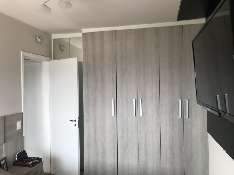 imóvel com 62m² - Tatuapé - São Paulo