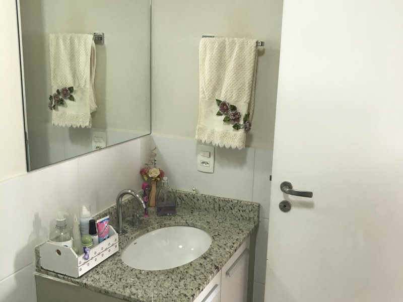 imóvel com 62m² - Tatuapé - São Paulo