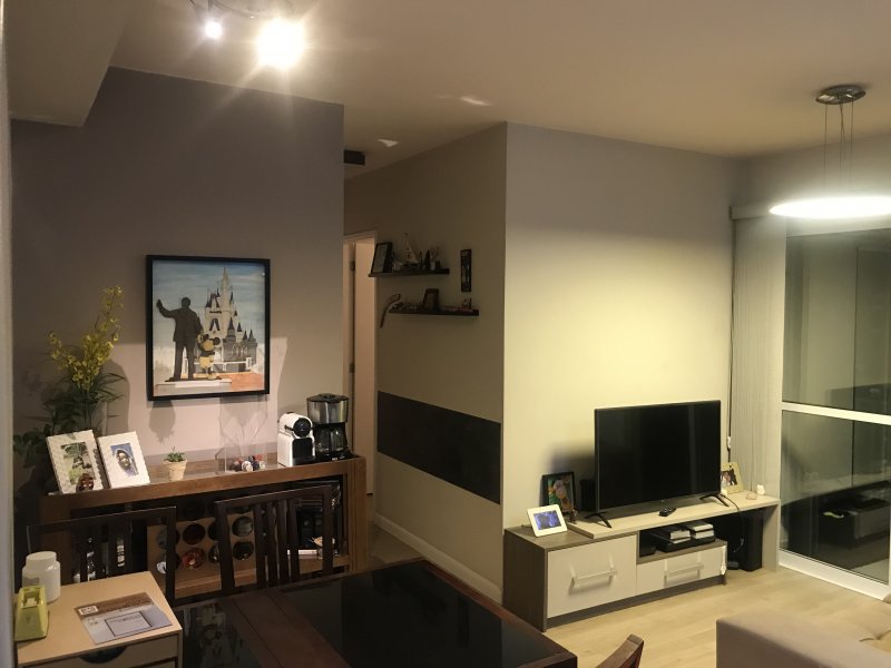 imóvel com 62m² - Tatuapé - São Paulo