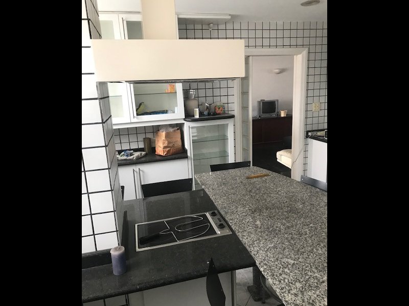 imóvel com 178m² - Vila Buarque - São Paulo