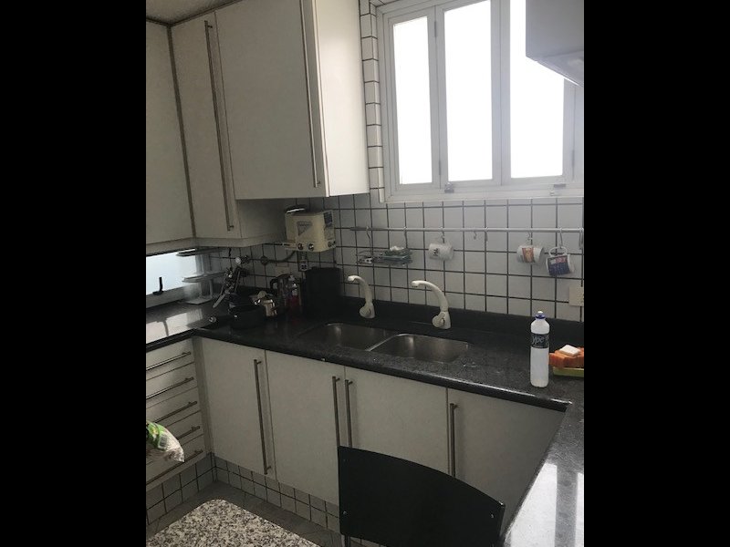 imóvel com 178m² - Vila Buarque - São Paulo