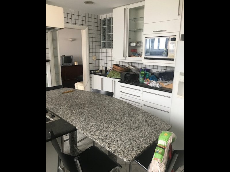 imóvel com 178m² - Vila Buarque - São Paulo
