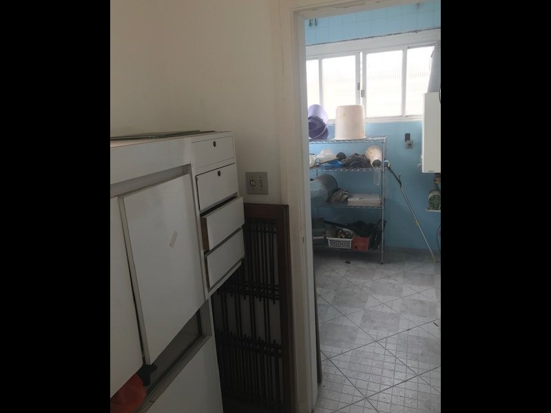 imóvel com 178m² - Vila Buarque - São Paulo