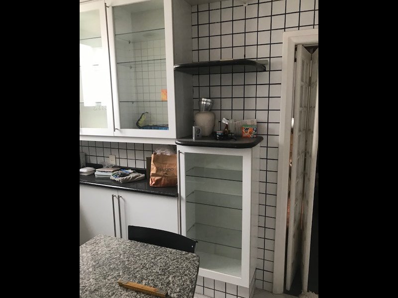 imóvel com 178m² - Vila Buarque - São Paulo