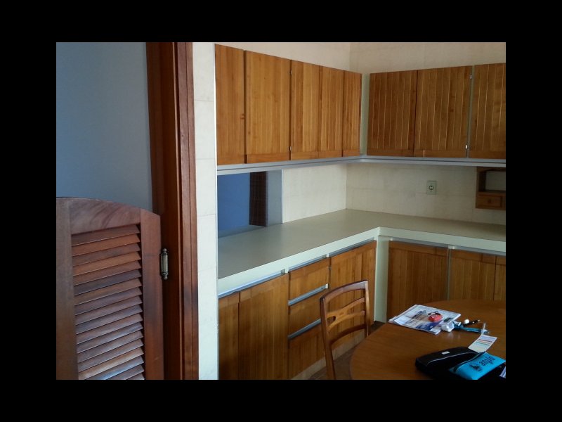 Casa à venda Centro com 190m² e 2 quartos por R$ 495.000 - 1002873675-cozinha-03.jpg