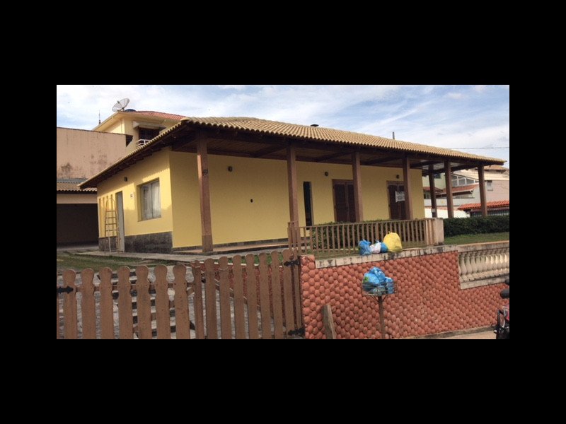 Casa à venda Centro com 190m² e 2 quartos por R$ 495.000 - 2011759593-vista-externa-01.JPG