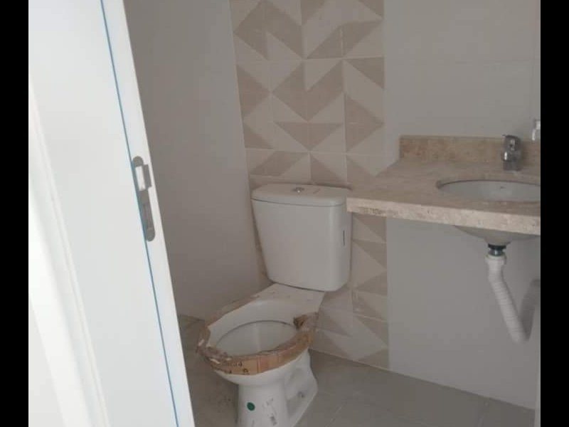 imóvel com 77m² - Afonso Pena - São José dos Pinhais