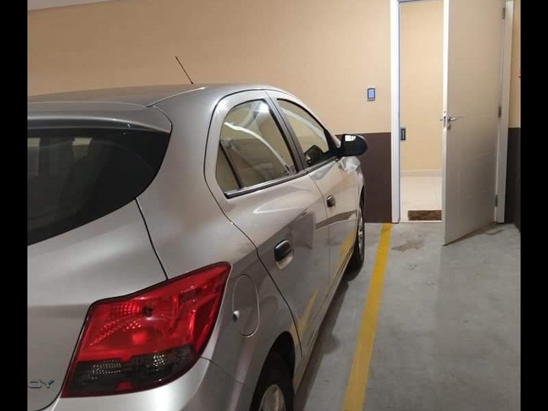 imóvel com 77m² - Afonso Pena - São José dos Pinhais