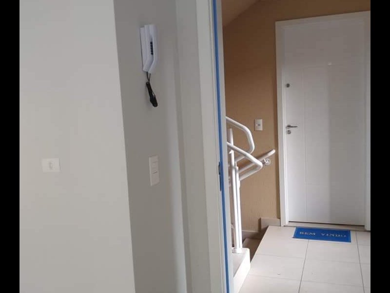 imóvel com 77m² - Afonso Pena - São José dos Pinhais