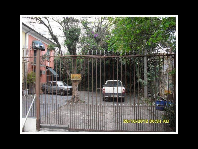 Comercial para alugar Perdizes com 20m² e  quartos por R$ 900 - 1723602255-9becc8e4cb.JPG