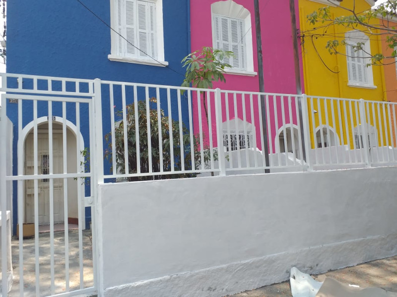 imóvel com 80m² - Barra Funda - São Paulo