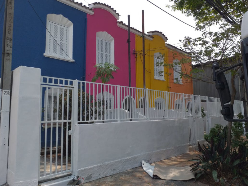 imóvel com 80m² - Barra Funda - São Paulo