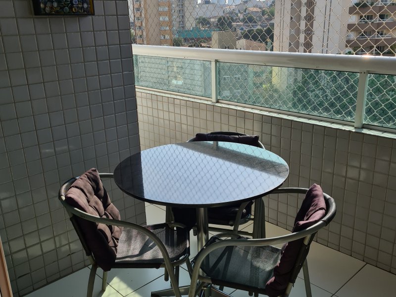 imóvel com 91m² - Centro - São Bernardo do Campo