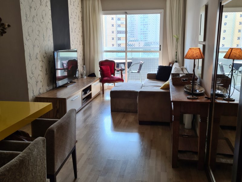 imóvel com 91m² - Centro - São Bernardo do Campo