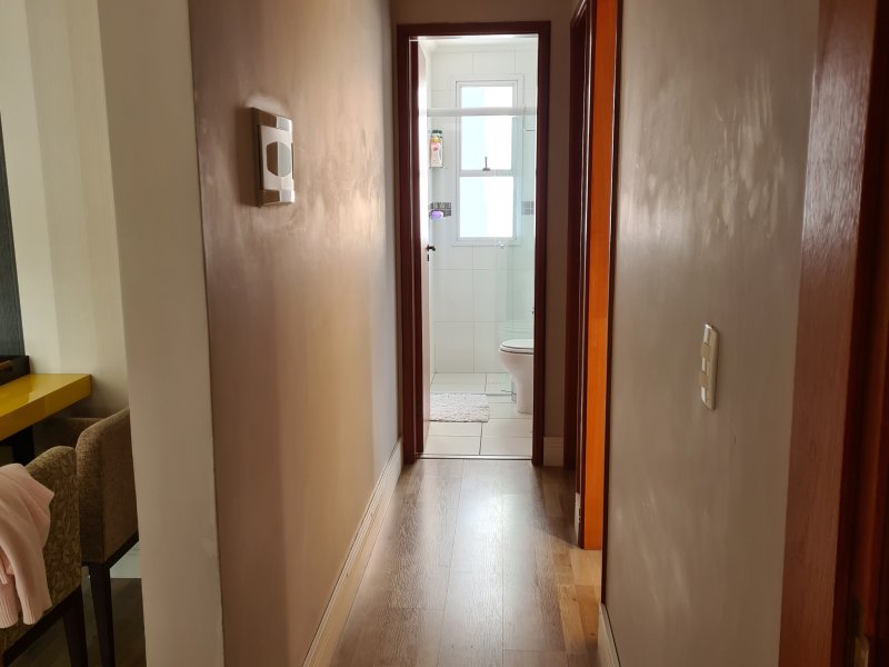 imóvel com 91m² - Centro - São Bernardo do Campo