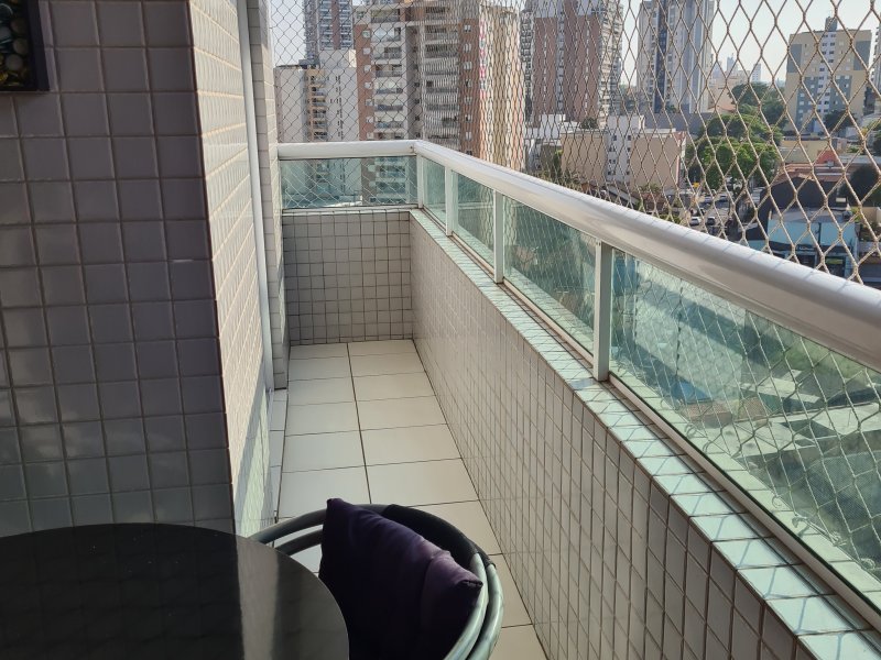 imóvel com 91m² - Centro - São Bernardo do Campo