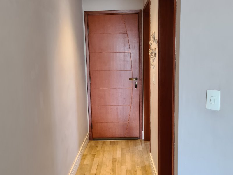 imóvel com 91m² - Centro - São Bernardo do Campo