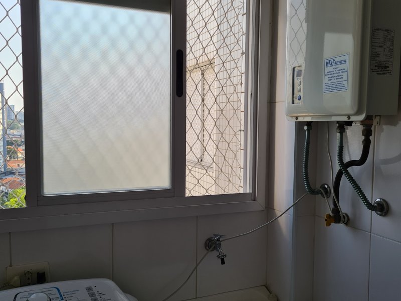 imóvel com 91m² - Centro - São Bernardo do Campo