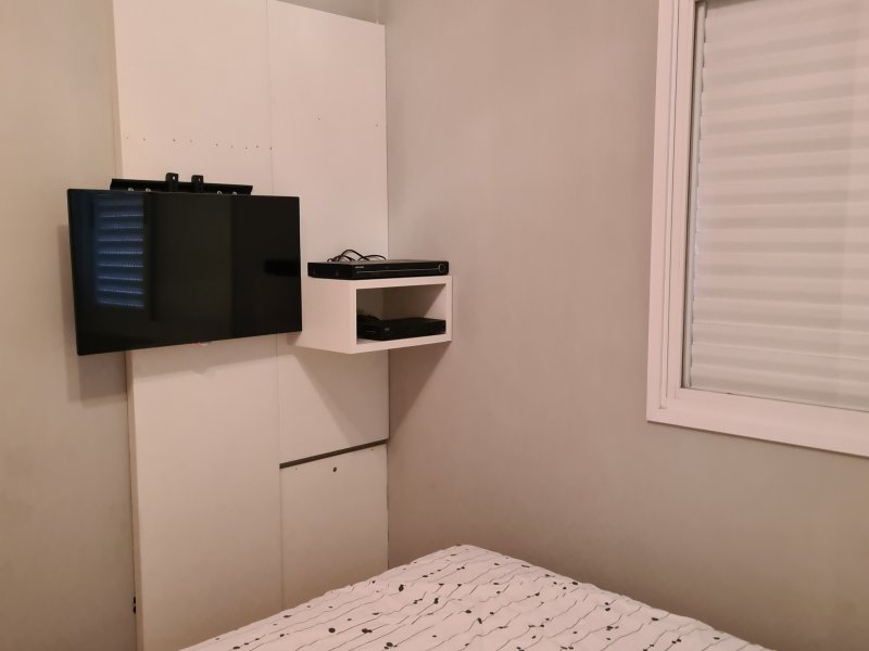 imóvel com 91m² - Centro - São Bernardo do Campo