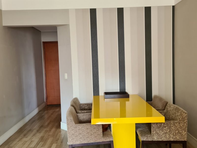 imóvel com 91m² - Centro - São Bernardo do Campo