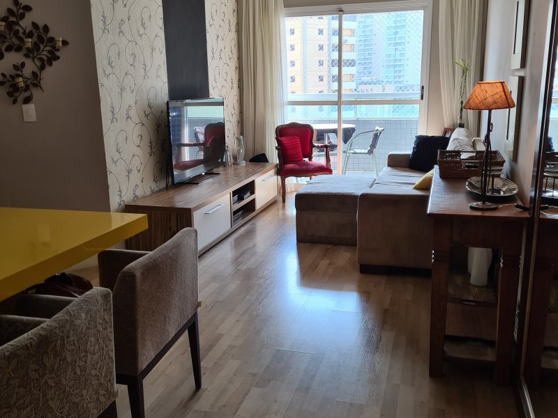 imóvel com 91m² - Centro - São Bernardo do Campo