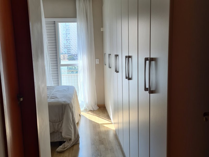 imóvel com 91m² - Centro - São Bernardo do Campo