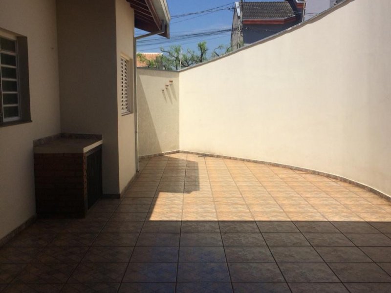 imóvel com 147m² - Jardim Nielsen Ville - Americana