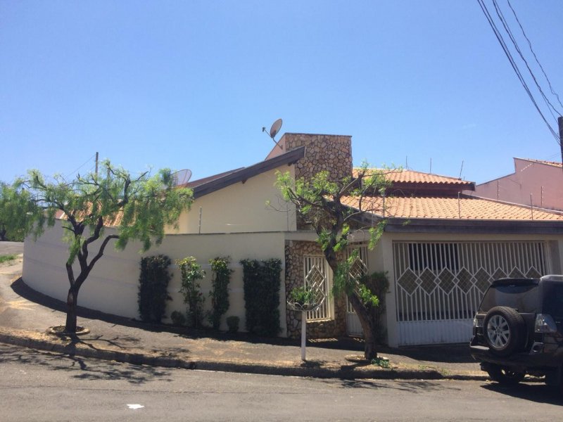 imóvel com 147m² - Jardim Nielsen Ville - Americana