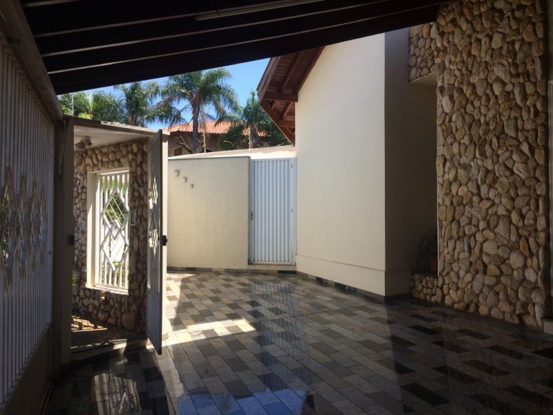 imóvel com 147m² - Jardim Nielsen Ville - Americana